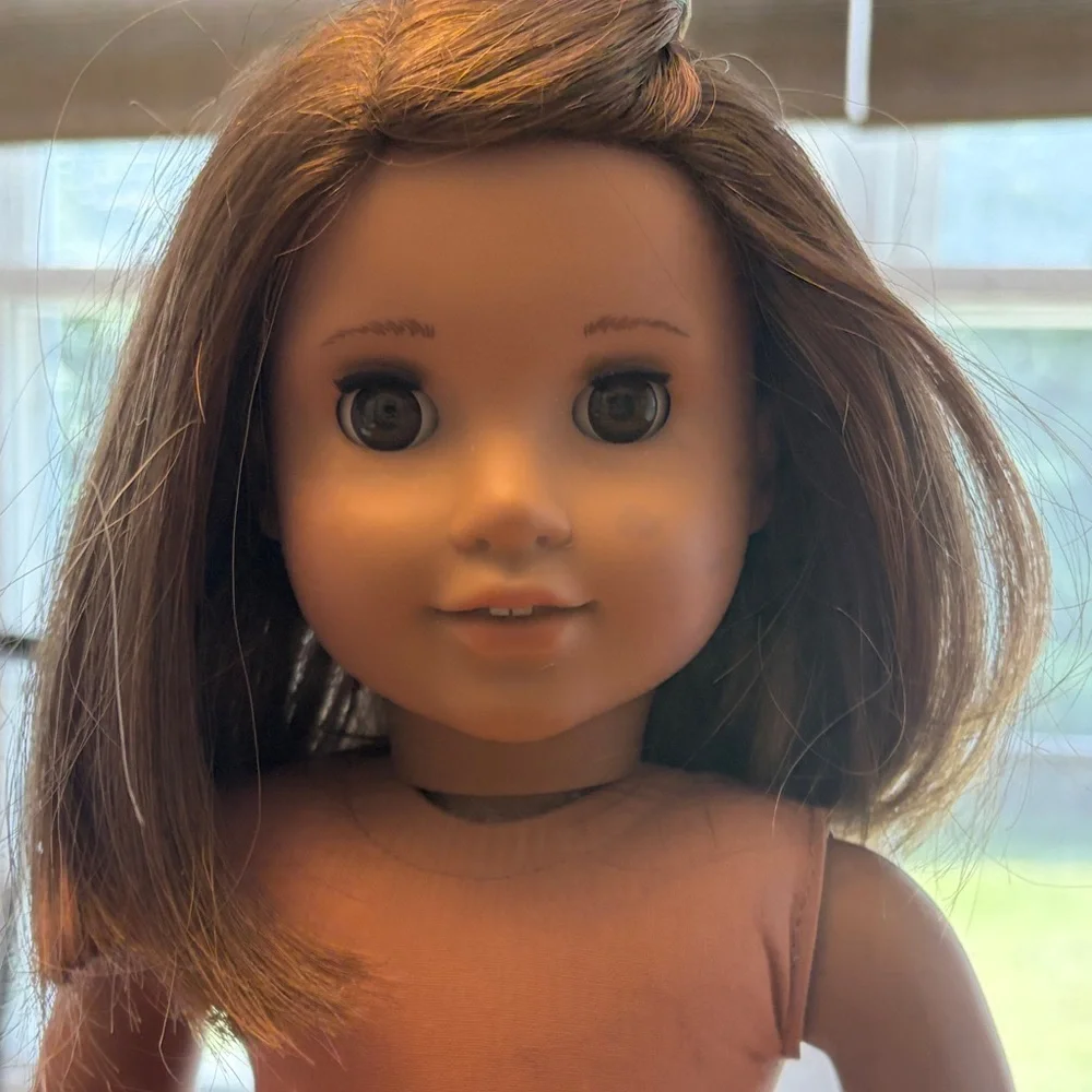 American Girl Doll